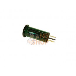 Blister Voyant Vert | VAPORMATIC Blister Voyant Vert | VAPORMATICPR#845084