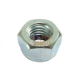 Ecrou M12 (x50) DIN985 M12 Coarse | VAPORMATIC Ecrou M12 (x50) DIN985 M12 Coarse | VAPORMATICPR#844373