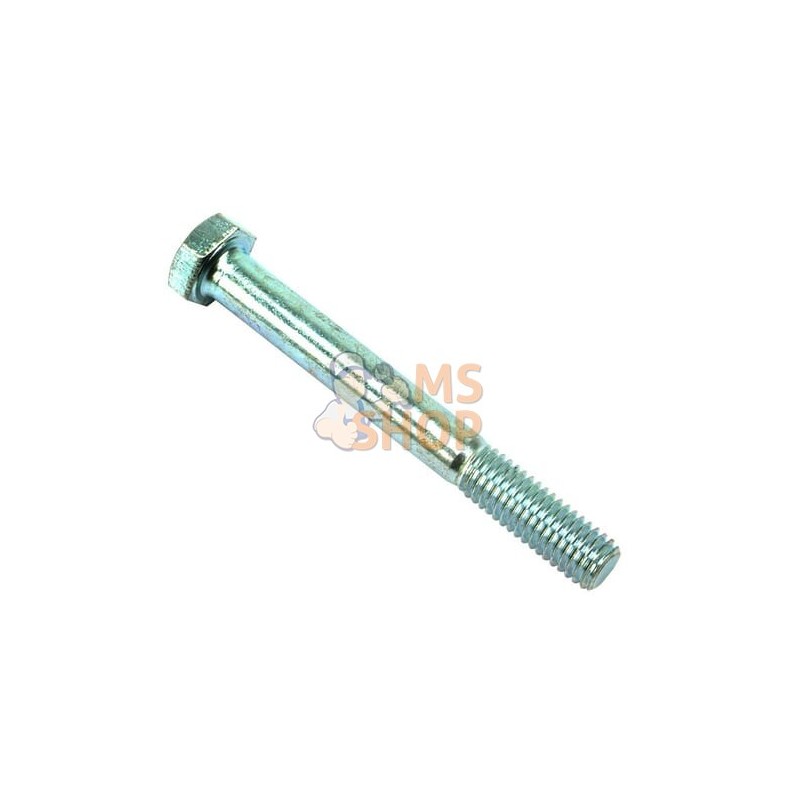 Boulon Metrique M8 X 70 (x100) DIN931 M8 x 70 mm | VAPORMATIC Boulon Metrique M8 X 70 (x100) DIN931 M8 x 70 mm | VAPORMATICPR#84 Boulon Metrique M8 X 70 (x100) DIN931 M8 x 70 mm | VAPORMATIC Boulon Metrique M8 X 70 (x100) DIN931 M8 x 70 mm | VAPORMATICPR#84