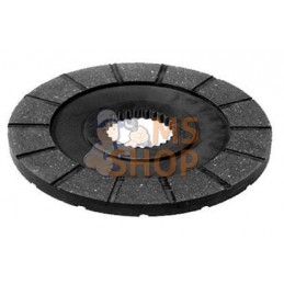 Disque de frein | VAPORMATIC Disque de frein | VAPORMATICPR#845183