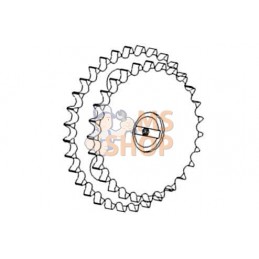 Pignon d'élévateur | VAPORMATIC Pignon d'élévateur | VAPORMATICPR#510890