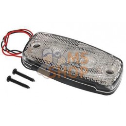 Feu de gabarit à LED | VAPORMATIC Feu de gabarit à LED | VAPORMATICPR#844600