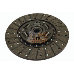 Plateau Recepteur D'Embrayage | VAPORMATIC Plateau Recepteur D'Embrayage | VAPORMATICPR#879809