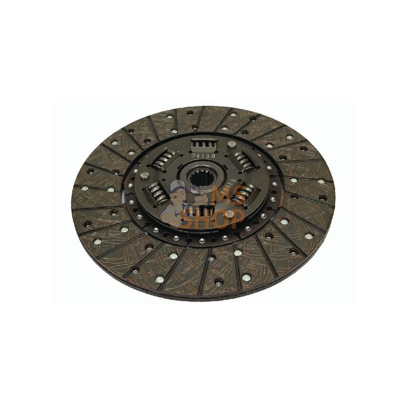 Plateau Recepteur D'Embrayage | VAPORMATIC Plateau Recepteur D'Embrayage | VAPORMATICPR#879809