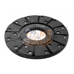 Disque de frein | VAPORMATIC Disque de frein | VAPORMATICPR#845181