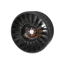 Roue pour gazon | VAPORMATIC Roue pour gazon | VAPORMATICPR#480939