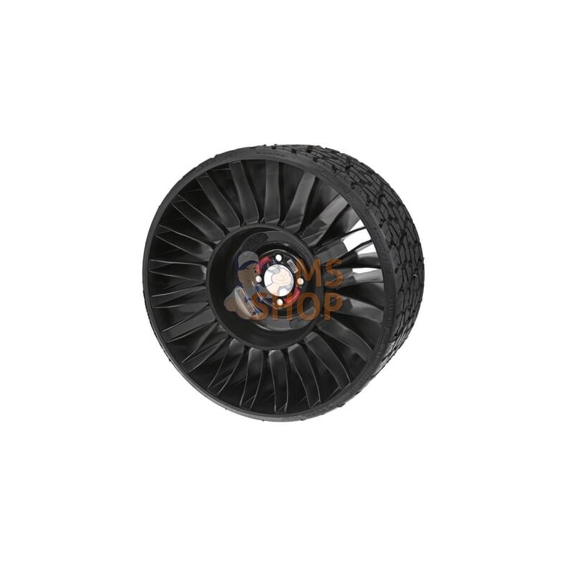 Roue pour gazon | VAPORMATIC Roue pour gazon | VAPORMATICPR#480939