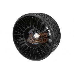 Roue pour gazon | VAPORMATIC Roue pour gazon | VAPORMATICPR#480939