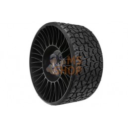 Roue pour gazon | VAPORMATIC Roue pour gazon | VAPORMATICPR#480939