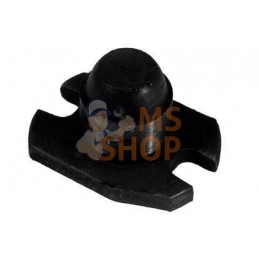 Goujon à rotule | VAPORMATIC Goujon à rotule | VAPORMATICPR#844930