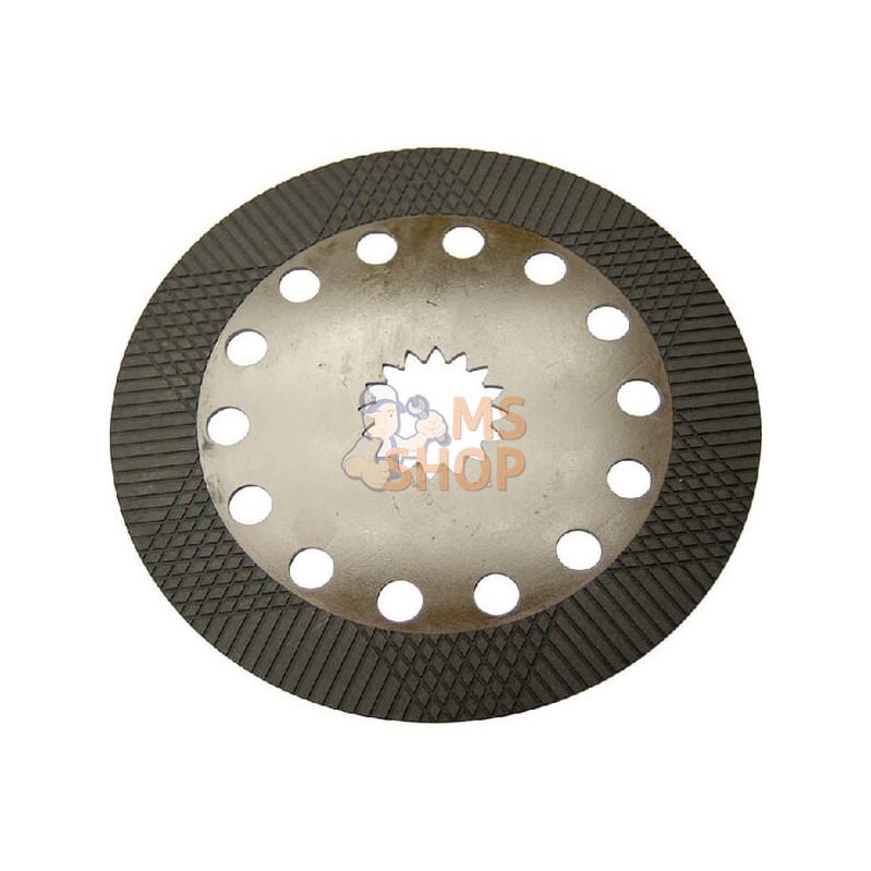 Disque De Frein | VAPORMATIC Disque De Frein | VAPORMATICPR#845196