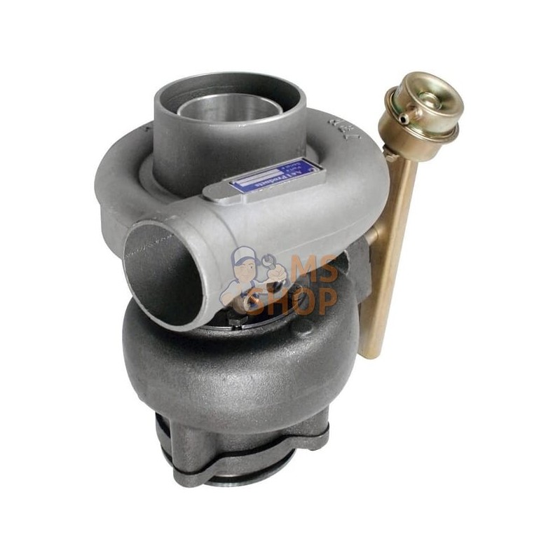 Turbocompresseur | VAPORMATIC Turbocompresseur | VAPORMATICPR#879003