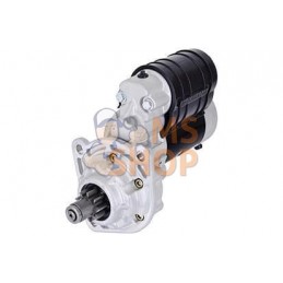 Démarreur avec réducteur | VAPORMATIC Démarreur avec réducteur | VAPORMATICPR#845428