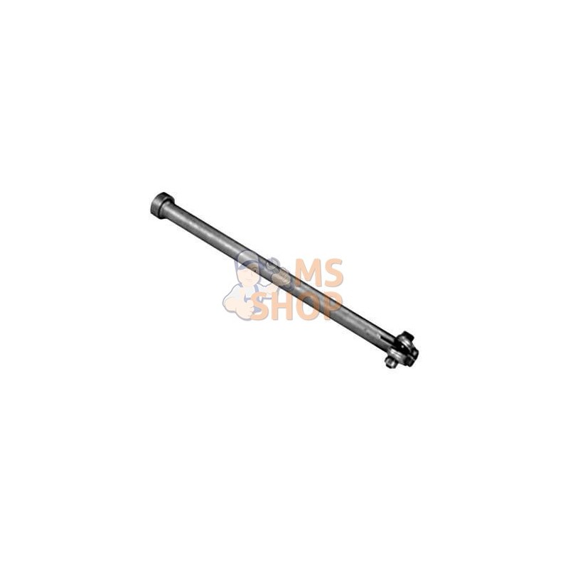 Tube droit intérieur de direction | VAPORMATIC Tube droit intérieur de direction | VAPORMATICPR#846735