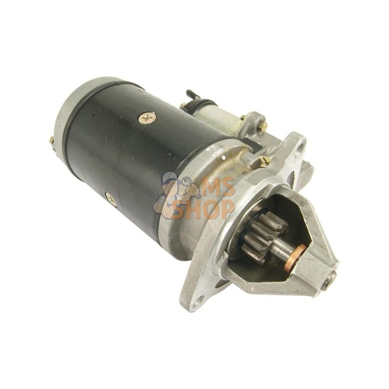 Demarreur | VAPORMATIC Demarreur | VAPORMATICPR#879006