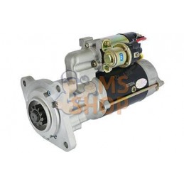 Démarreur avec réducteur | VAPORMATIC Démarreur avec réducteur | VAPORMATICPR#845423