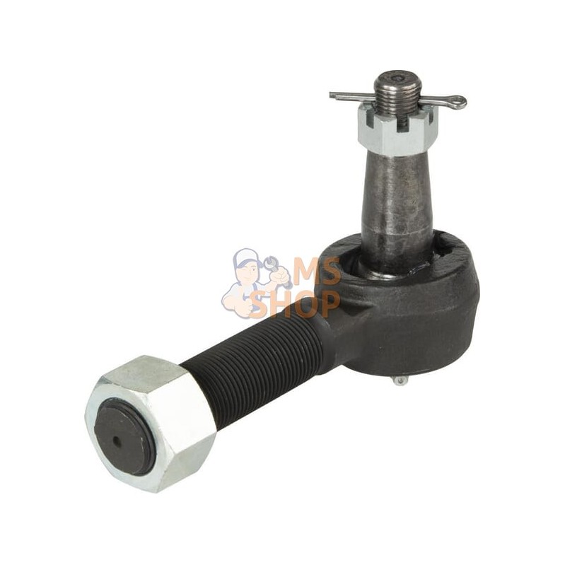 Embout rotule,gauche et droite | VAPORMATIC Embout rotule,gauche et droite | VAPORMATICPR#818586