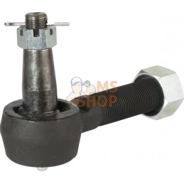 Embout rotule,gauche et droite | VAPORMATIC Embout rotule,gauche et droite | VAPORMATICPR#818586