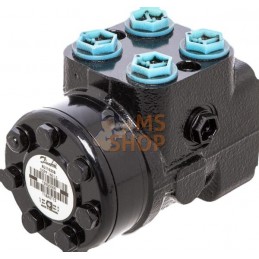Direction Orbitrol | VAPORMATIC Direction Orbitrol | VAPORMATICPR#818638
