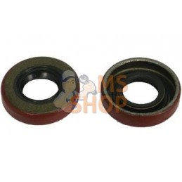Arbre, joint (x2) Power Quad part | VAPORMATIC Arbre, joint (x2) Power Quad part | VAPORMATICPR#880022