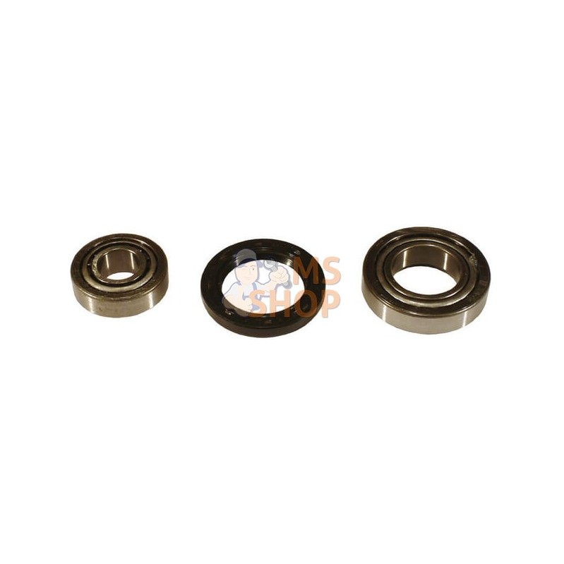 Kit De Roulements De Roues | VAPORMATIC Kit De Roulements De Roues | VAPORMATICPR#880582