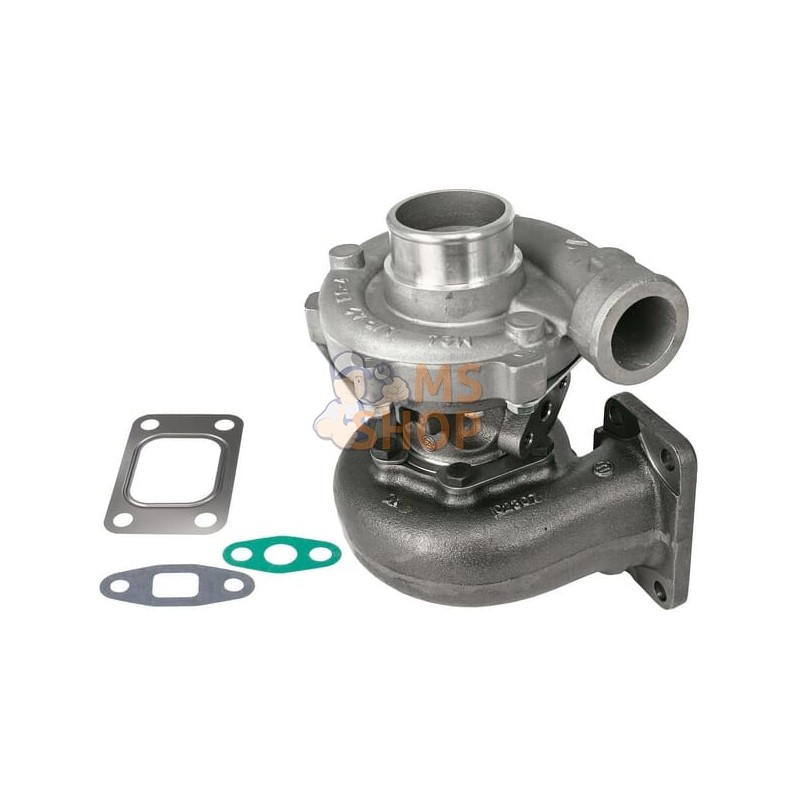Turbocompresseur | VAPORMATIC Turbocompresseur | VAPORMATICPR#879040