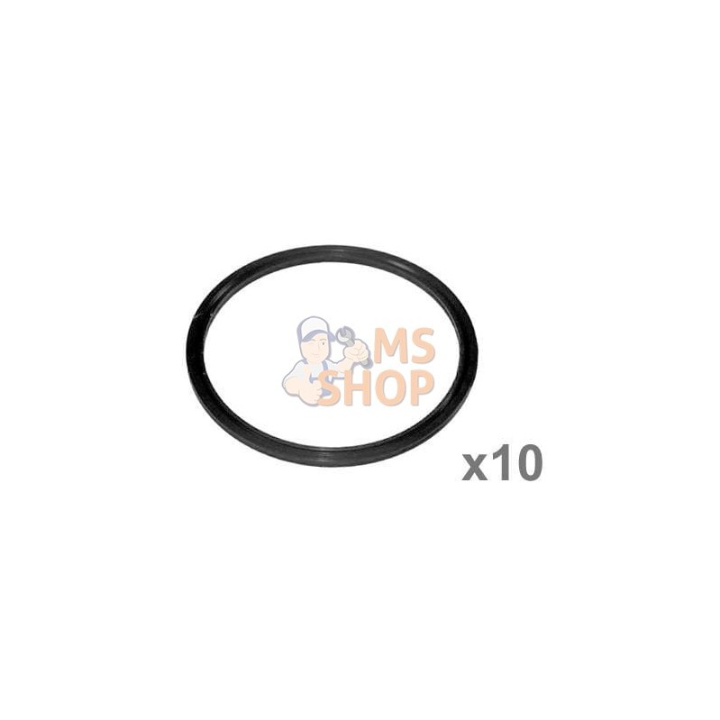 Bague D'Etancheite (x10) | VAPORMATIC Bague D'Etancheite (x10) | VAPORMATICPR#847262