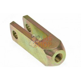 Fourche, embrayage | VAPORMATIC Fourche, embrayage | VAPORMATICPR#880106