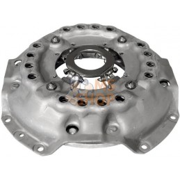 Mecanisme Embrayage coil spring type | VAPORMATIC Mecanisme Embrayage coil spring type | VAPORMATICPR#845445