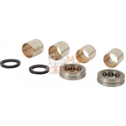 Kit D'Axes De Fusee | VAPORMATIC Kit D'Axes De Fusee | VAPORMATICPR#847203