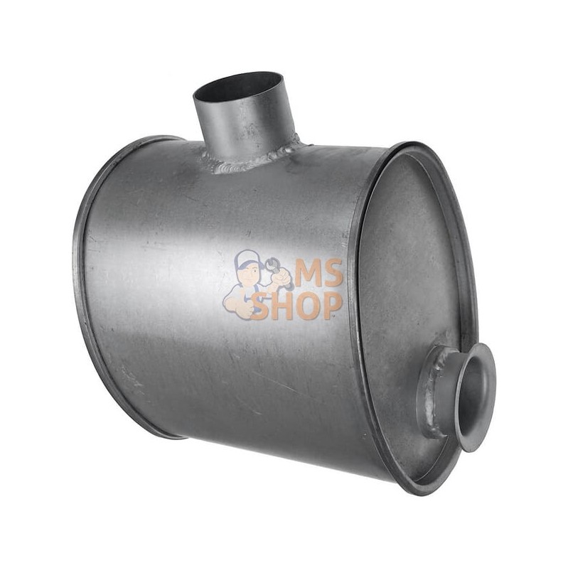 Silencieux | VAPORMATIC Silencieux | VAPORMATICPR#818521