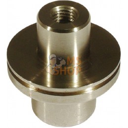 Axe De Pivot | VAPORMATIC Axe De Pivot | VAPORMATICPR#844770
