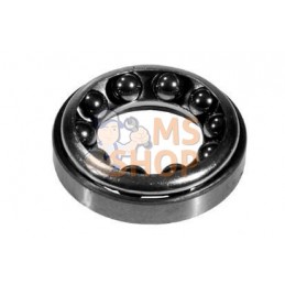 Roulement 29,9x55,6 mm / 15 Vapormatic | VAPORMATIC Roulement 29,9x55,6 mm / 15 Vapormatic | VAPORMATICPR#844886