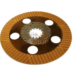 Disque, de frein | VAPORMATIC Disque, de frein | VAPORMATICPR#818665