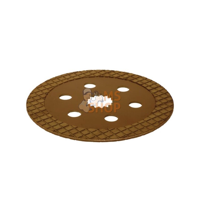 Disque | VAPORMATIC Disque | VAPORMATICPR#818668