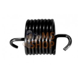 Ressort d'Embrayage | VAPORMATIC Ressort d'Embrayage | VAPORMATICPR#846130