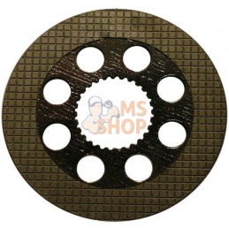 Disque de friction | VAPORMATIC Disque de friction | VAPORMATICPR#845179