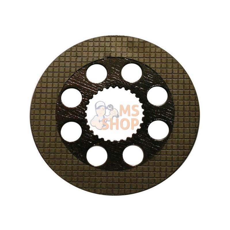 Disque de friction | VAPORMATIC Disque de friction | VAPORMATICPR#845179