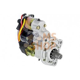 Démarreur avec réducteur | VAPORMATIC Démarreur avec réducteur | VAPORMATICPR#845489