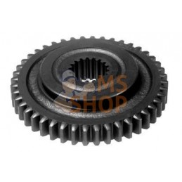 Engrenage D'Arbre Principal | VAPORMATIC Engrenage D'Arbre Principal | VAPORMATICPR#846437