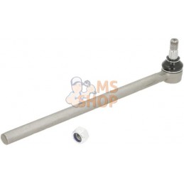 Embout rotule,gauche et droite | VAPORMATIC Embout rotule,gauche et droite | VAPORMATICPR#818583