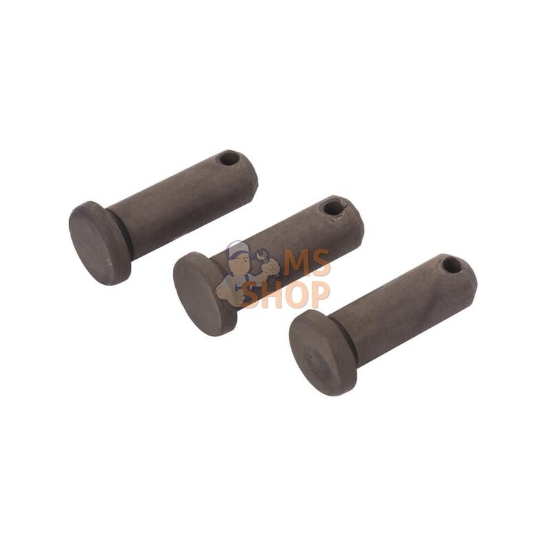 Pivot de réglage | VAPORMATIC Pivot de réglage | VAPORMATICPR#846122