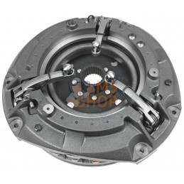 Ensemble couvercle d’embrayage | VAPORMATIC Ensemble couvercle d’embrayage | VAPORMATICPR#845434