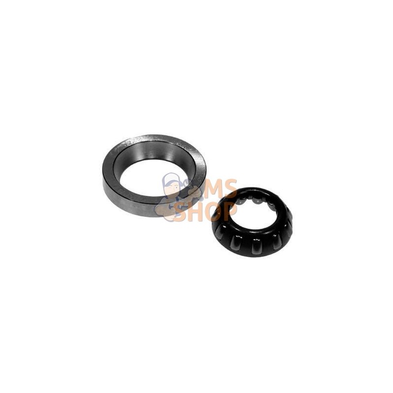 Roulement 23,58x50,72 mm / 9,68 Vapormatic | VAPORMATIC Roulement 23,58x50,72 mm / 9,68 Vapormatic | VAPORMATICPR#844907