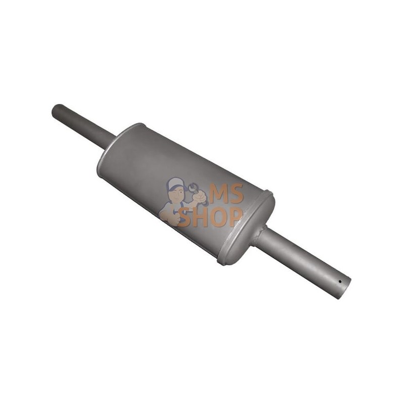 Silencieux vertical | VAPORMATIC Silencieux vertical | VAPORMATICPR#878789