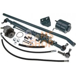 Kit de conversion de direction assistée | VAPORMATIC Kit de conversion de direction assistée | VAPORMATICPR#844716