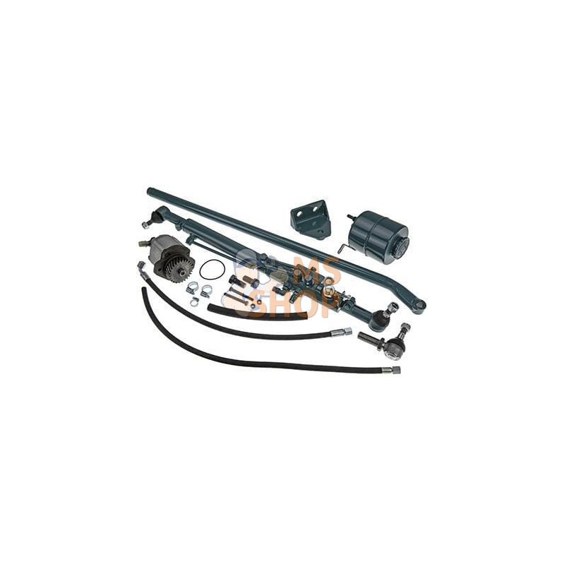 Kit de conversion de direction assistée | VAPORMATIC Kit de conversion de direction assistée | VAPORMATICPR#844716