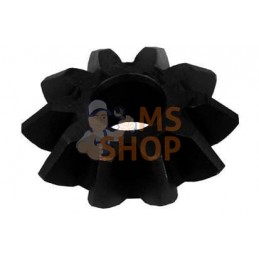 Engrenage | VAPORMATIC Engrenage | VAPORMATICPR#846305