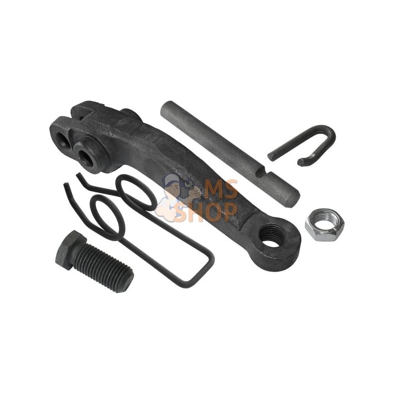 Trousse De Levier | VAPORMATIC Trousse De Levier | VAPORMATICPR#846530