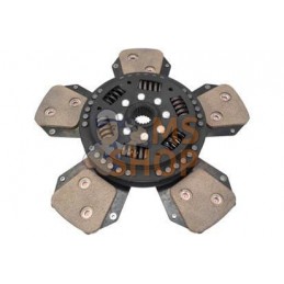 Plaque d’entraînement principal | VAPORMATIC Plaque d’entraînement principal | VAPORMATICPR#846038